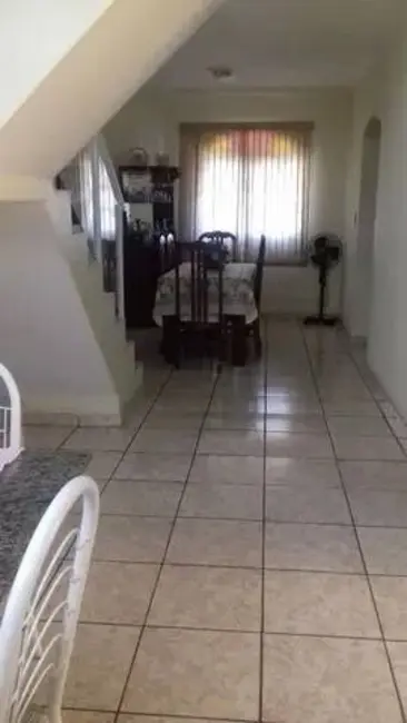 Foto 5 de Sobrado com 4 quartos à venda e para alugar, 167m2 em Jardim Pacaembu, Jundiai - SP