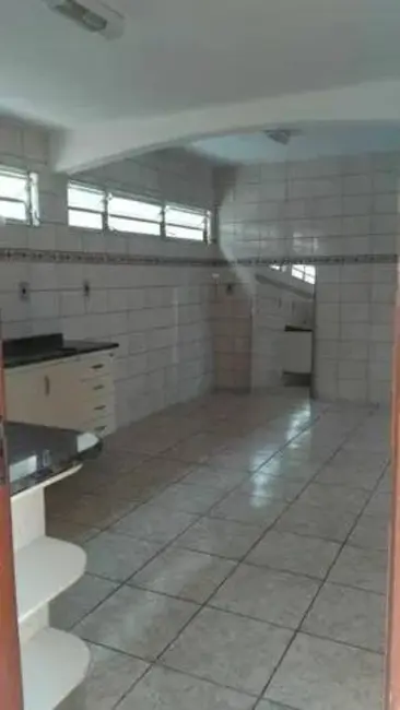 Foto 4 de Sobrado com 4 quartos à venda e para alugar, 167m2 em Jardim Pacaembu, Jundiai - SP