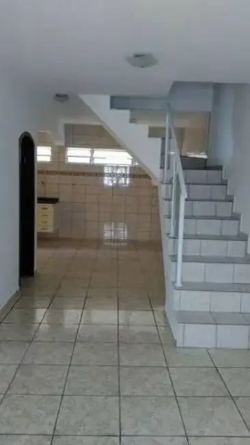 Foto 3 de Sobrado com 4 quartos à venda e para alugar, 167m2 em Jardim Pacaembu, Jundiai - SP
