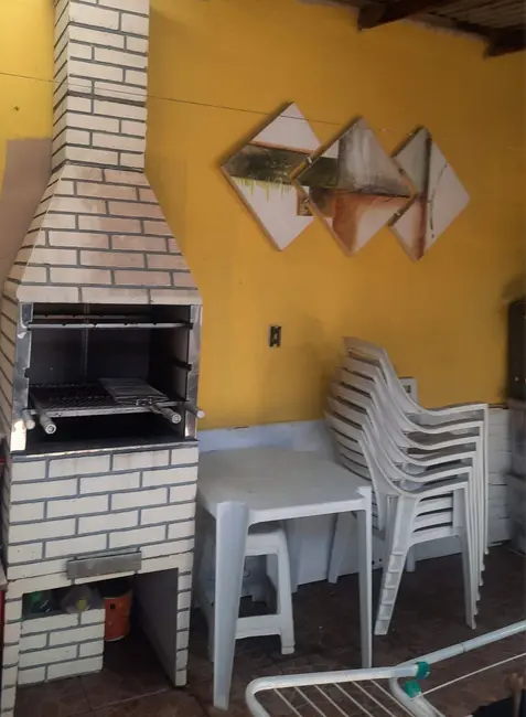 Casa com 4 quartos à venda e para alugar, 180m2 em Vila Rio Branco, Jundiai - SP - imagem 3 Foto 3 de Casa com 4 quartos à venda e para alugar, 180m2 em Vila Rio Branco, Jundiai - SP