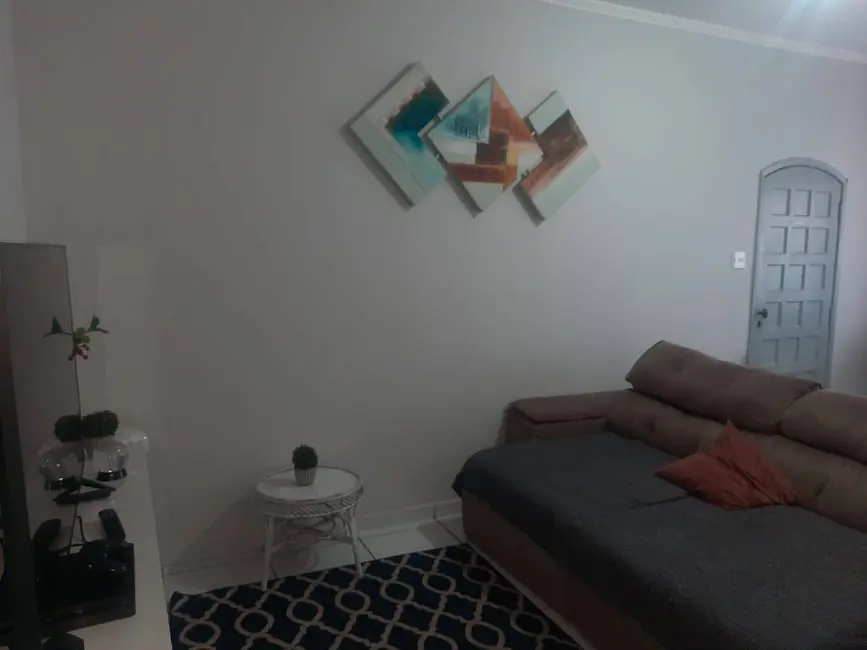 Casa com 4 quartos à venda e para alugar, 180m2 em Vila Rio Branco, Jundiai - SP - imagem 6 Foto 6 de Casa com 4 quartos à venda e para alugar, 180m2 em Vila Rio Branco, Jundiai - SP