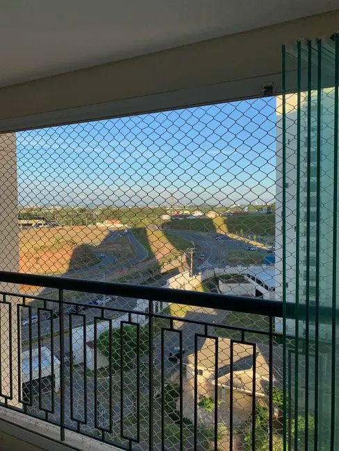 Foto 5 de Apartamento com 3 quartos à venda e para alugar, 97m2 em Jardim Ermida I, Jundiai - SP