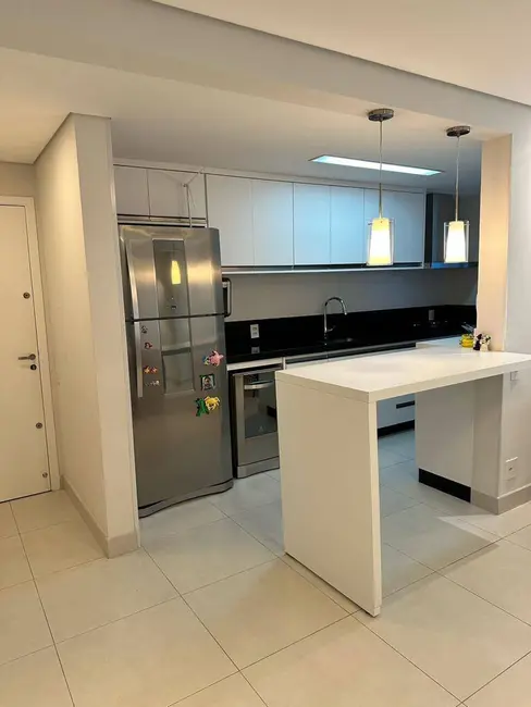 Foto 9 de Apartamento com 3 quartos à venda e para alugar, 97m2 em Jardim Ermida I, Jundiai - SP