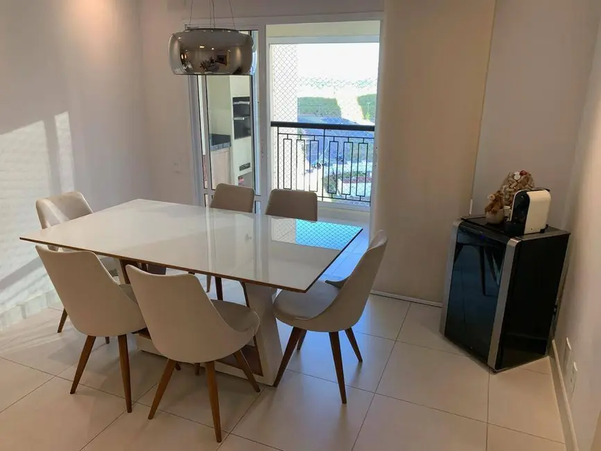 Foto 7 de Apartamento com 3 quartos à venda e para alugar, 97m2 em Jardim Ermida I, Jundiai - SP