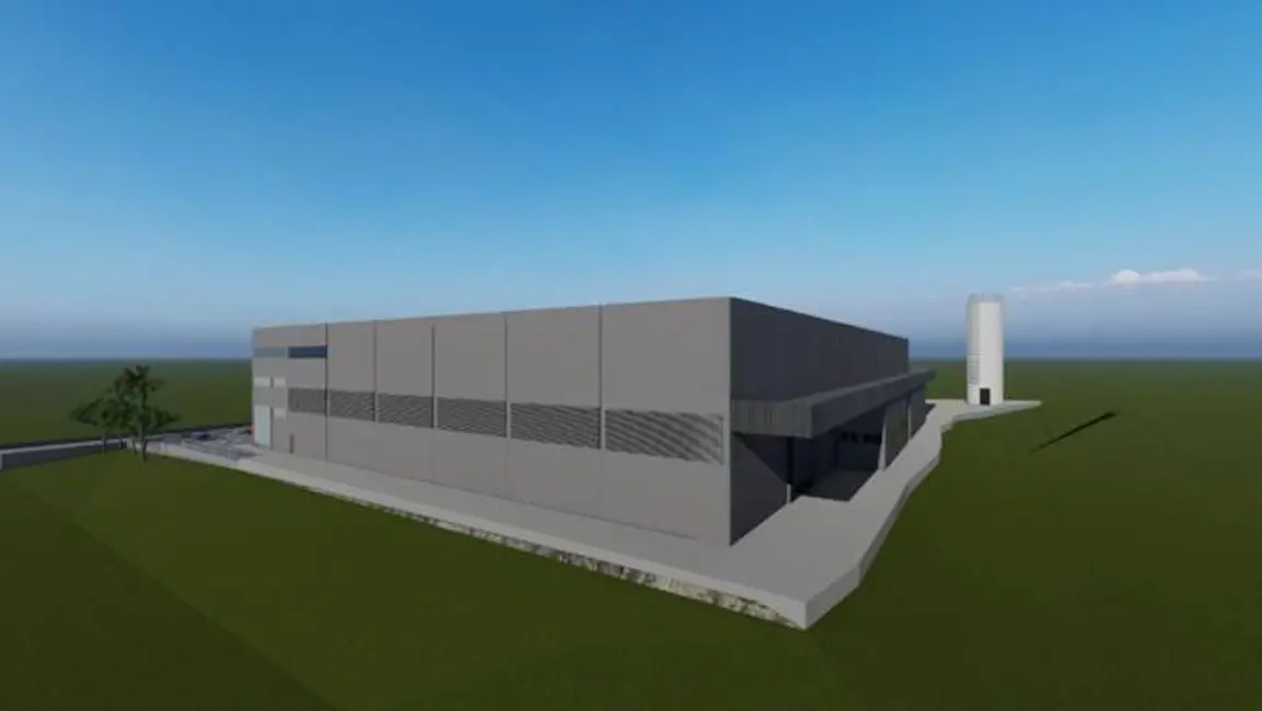 Foto 8 de Armazém / Galpão para alugar, 8904m2 em Itupeva - SP