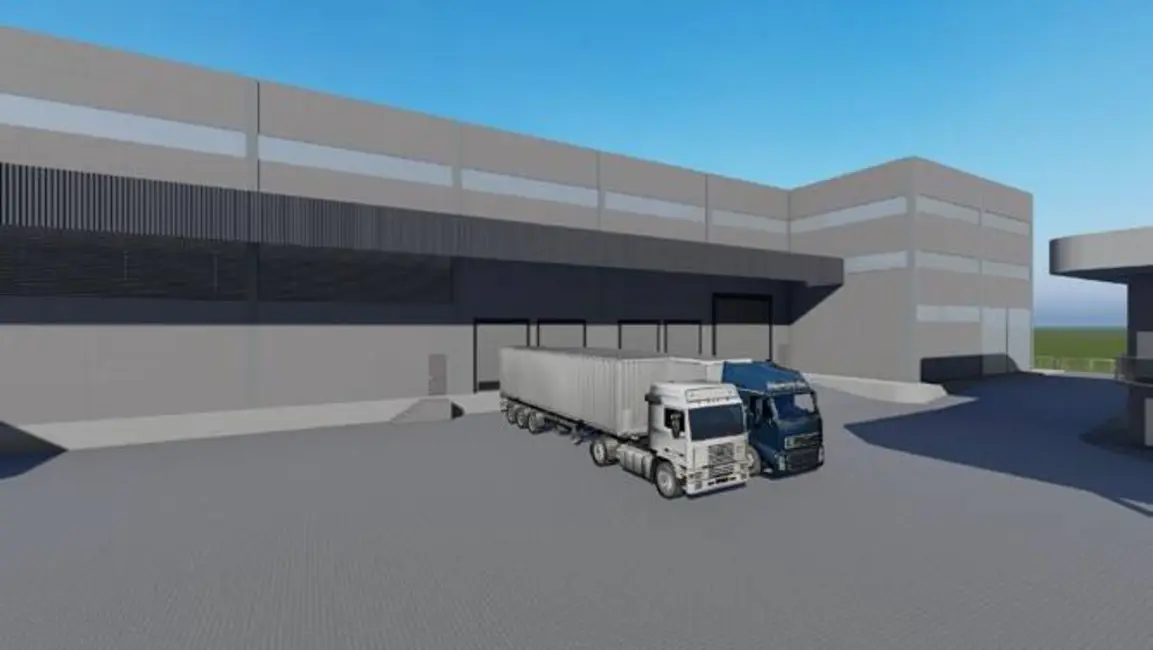 Foto 7 de Armazém / Galpão para alugar, 8904m2 em Itupeva - SP