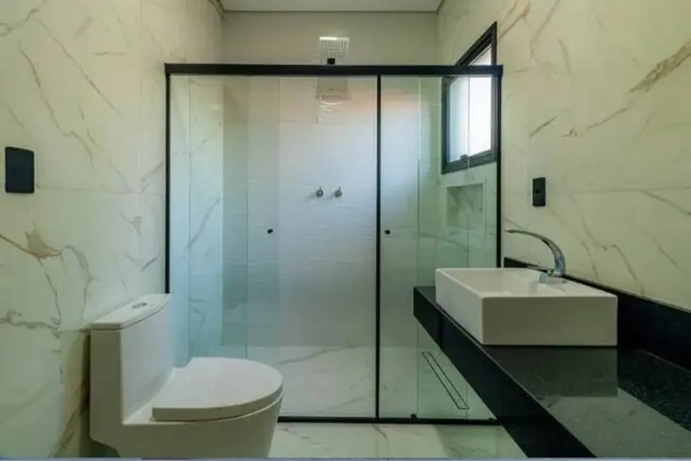 Foto 7 de Casa de Condomínio com 4 quartos à venda e para alugar, 315m2 em Itupeva - SP