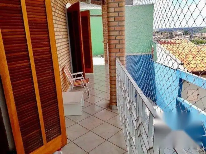 Foto 5 de Casa com 4 quartos à venda e para alugar, 320m2 em Jardim do Lago, Jundiai - SP