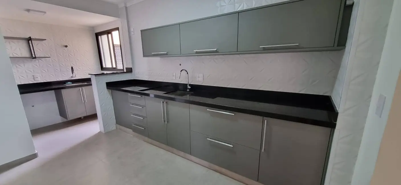 Foto 1 de Apartamento com 3 quartos à venda e para alugar, 97m2 em Parque da Represa, Jundiai - SP