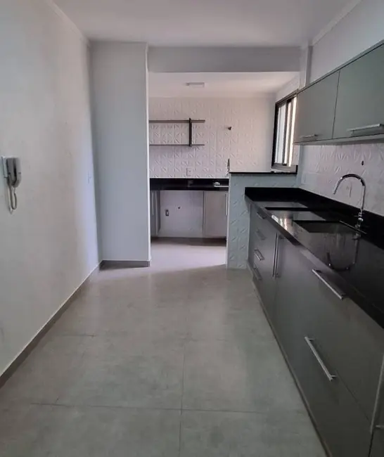 Foto 4 de Apartamento com 3 quartos à venda e para alugar, 97m2 em Parque da Represa, Jundiai - SP