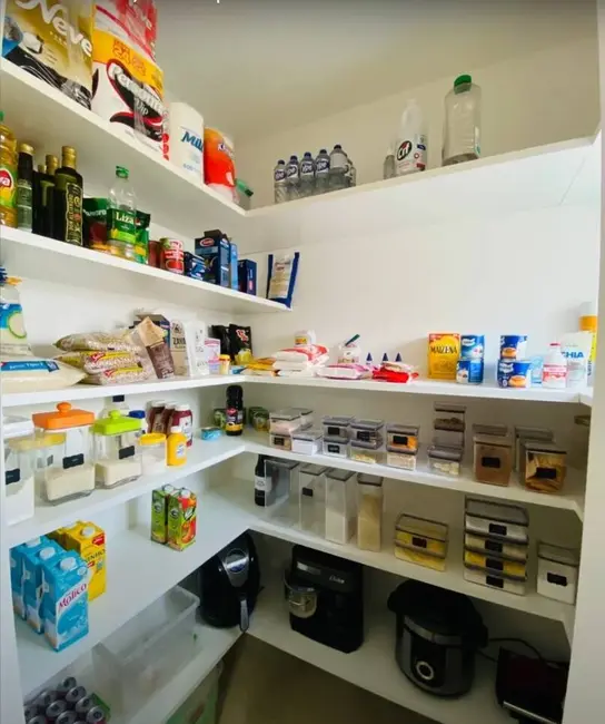 Foto 7 de Casa de Condomínio com 4 quartos à venda e para alugar, 282m2 em Itupeva - SP