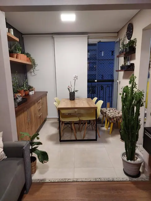 Foto 3 de Apartamento com 3 quartos à venda, 76m2 em Jardim Ermida I, Jundiai - SP