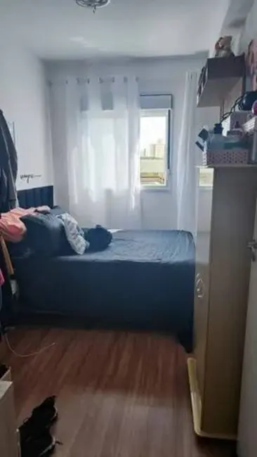 Foto 8 de Apartamento com 2 quartos à venda, 44m2 em Ponte de São João, Jundiai - SP