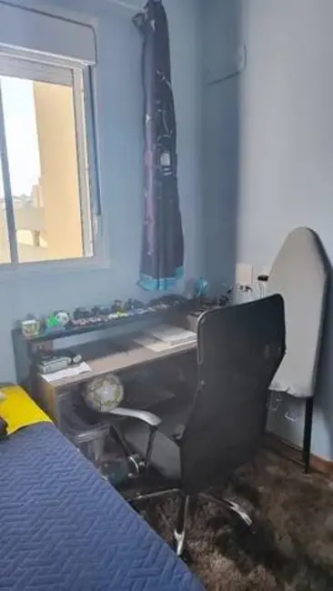 Foto 7 de Apartamento com 2 quartos à venda, 44m2 em Ponte de São João, Jundiai - SP