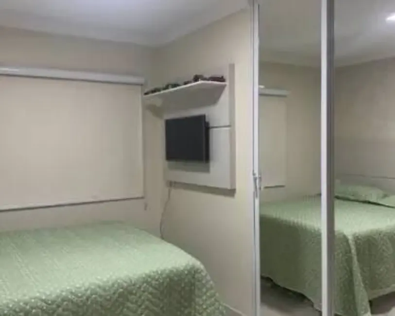 Foto 5 de Apartamento com 3 quartos à venda, 80m2 em Vila Aparecida, Jundiai - SP