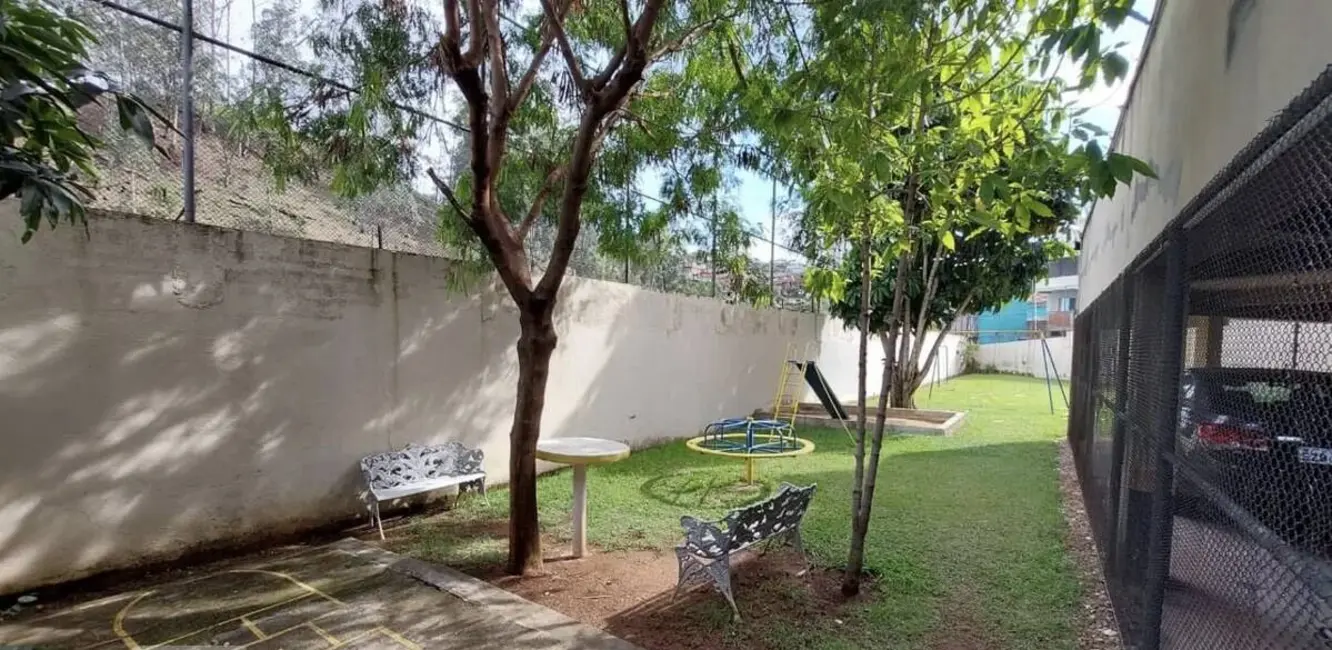 Foto 7 de Apartamento com 3 quartos à venda, 80m2 em Vila Aparecida, Jundiai - SP