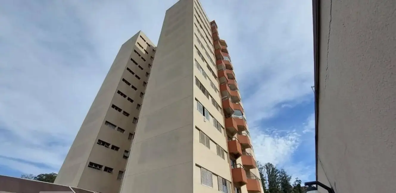 Foto 4 de Apartamento com 3 quartos à venda, 80m2 em Vila Aparecida, Jundiai - SP