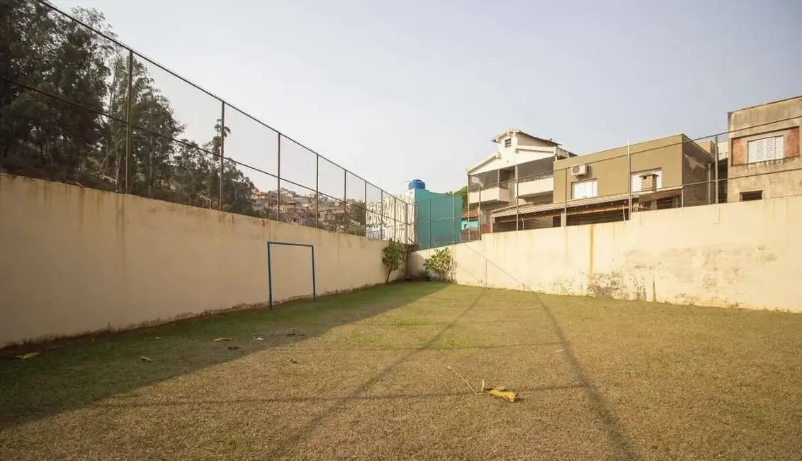 Foto 6 de Apartamento com 3 quartos à venda, 80m2 em Vila Aparecida, Jundiai - SP