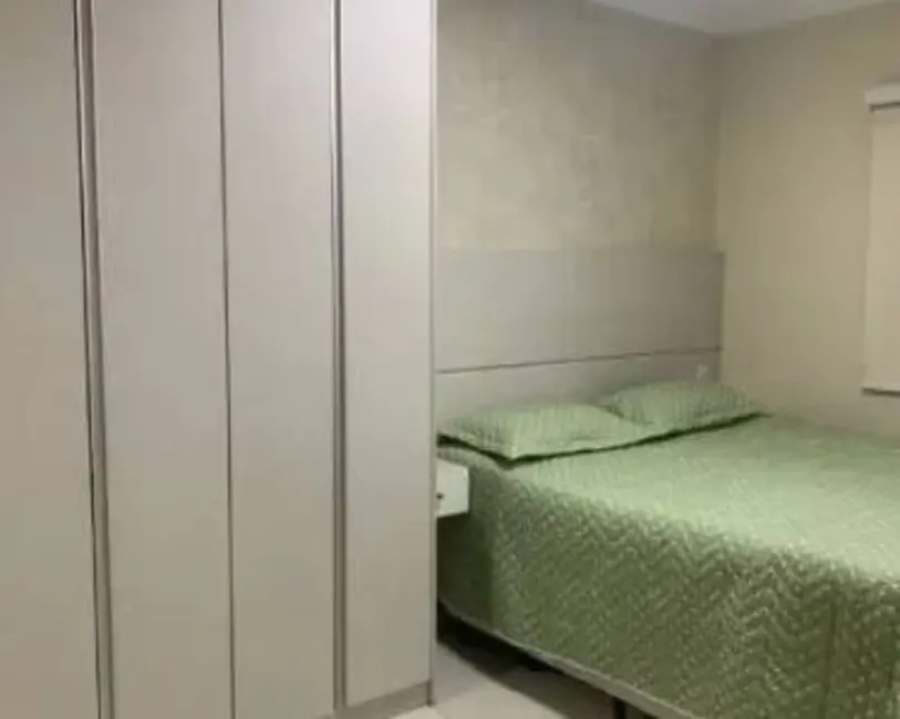 Foto 2 de Apartamento com 3 quartos à venda, 80m2 em Vila Aparecida, Jundiai - SP
