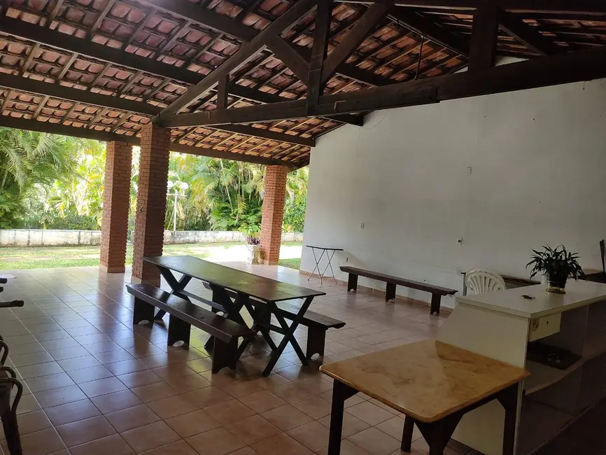 Foto 7 de Chácara com 4 quartos à venda, 313m2 em Chácara São Francisco, Jundiai - SP