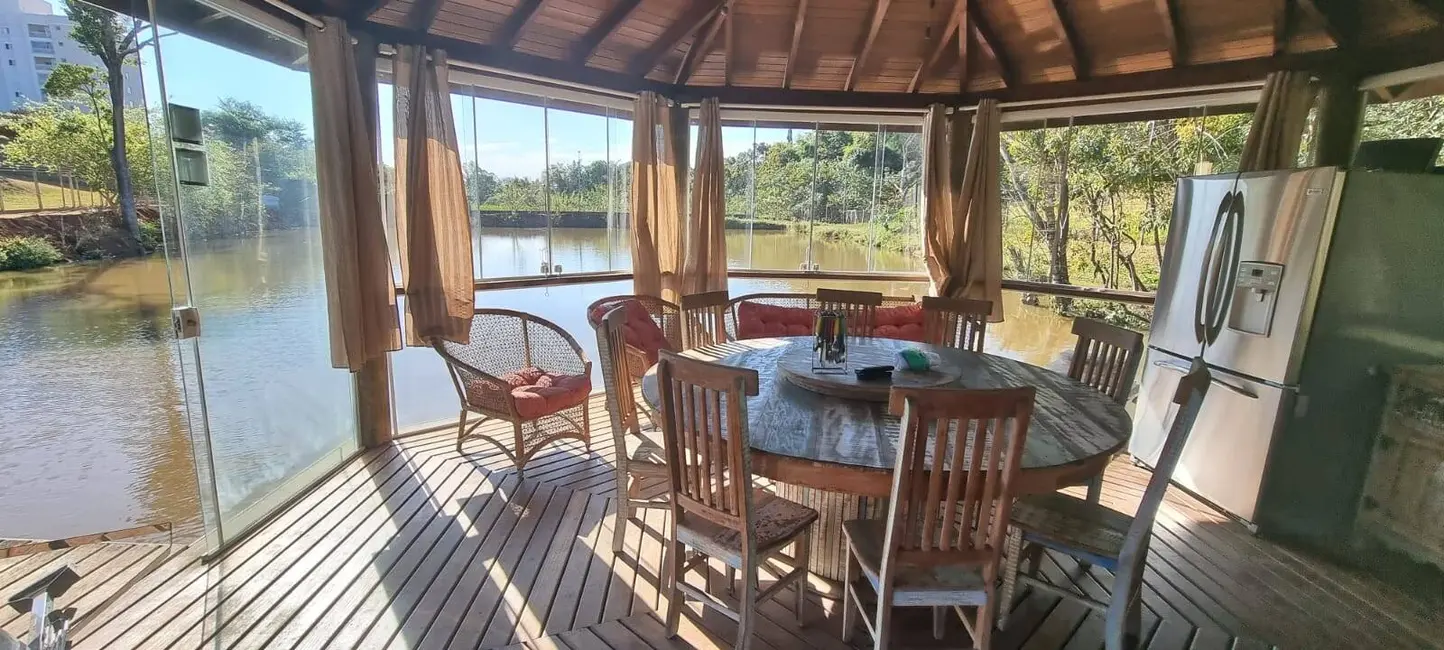 Foto 5 de Chácara com 2 quartos à venda, 19000m2 em Chácara São Felipe, Jundiai - SP