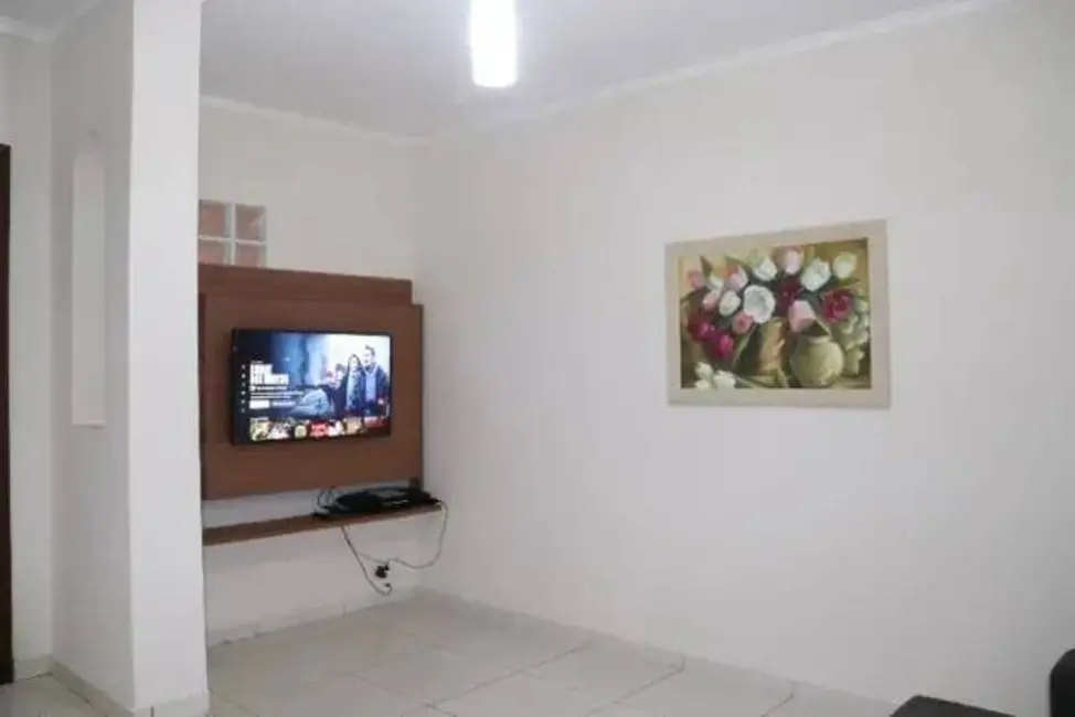 Foto 2 de Sobrado com 4 quartos à venda, 280m2 em Parque União, Jundiai - SP