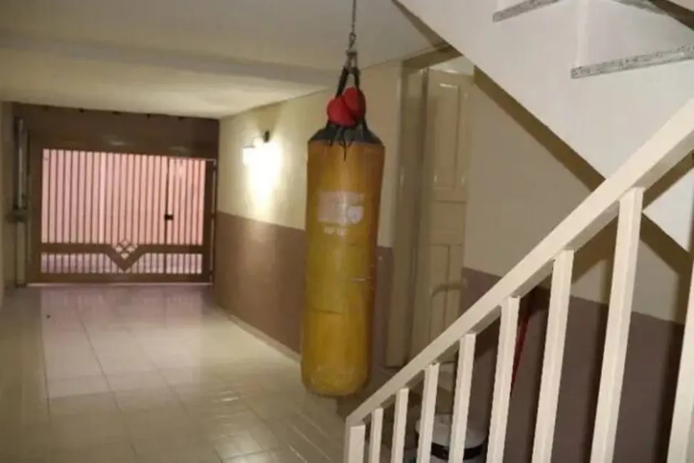 Sobrado com 4 quartos à venda, 280m2 em Parque União, Jundiai - SP - imagem 3 Foto 3 de Sobrado com 4 quartos à venda, 280m2 em Parque União, Jundiai - SP