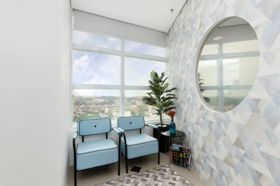 Foto 7 de Sala Comercial à venda, 40m2 em Chácara Urbana, Jundiai - SP