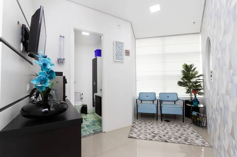 Foto 3 de Sala Comercial à venda, 40m2 em Chácara Urbana, Jundiai - SP