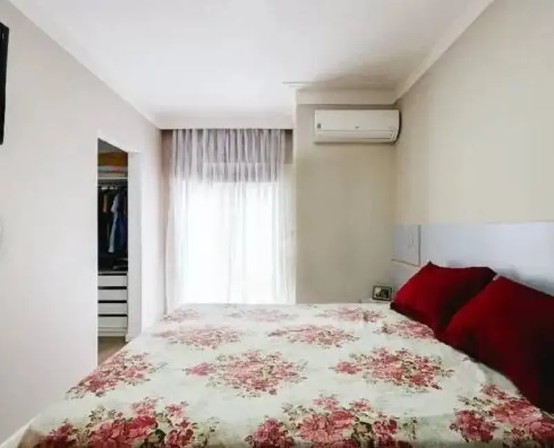 Foto 7 de Casa com 3 quartos à venda, 171m2 em Residencial Santa Giovana, Jundiai - SP