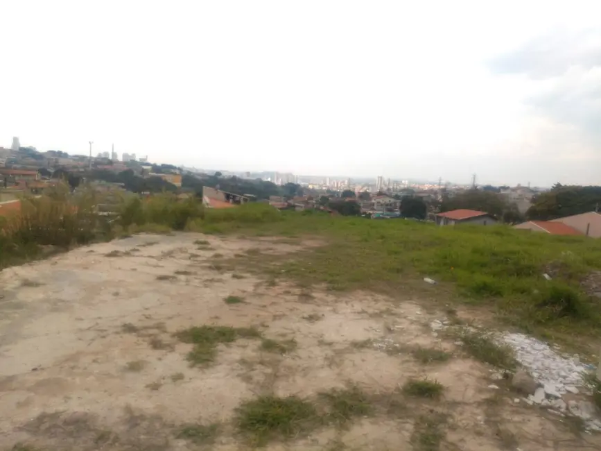 Foto 2 de Terreno / Lote à venda, 250m2 em Jundiai - SP