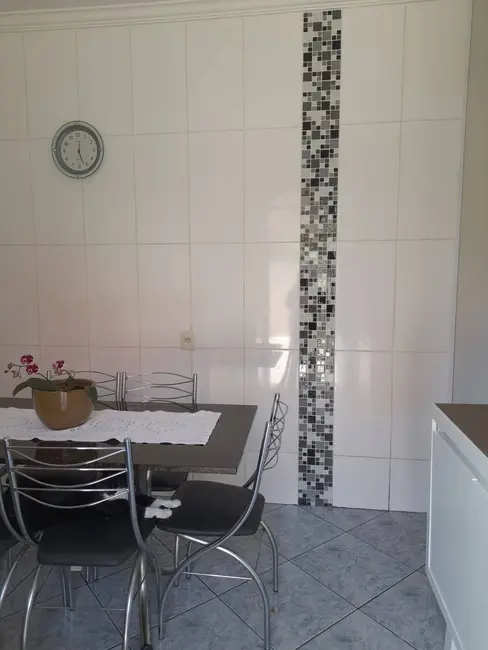 Foto 5 de Sobrado com 4 quartos à venda, 220m2 em Vila Angélica, Jundiai - SP