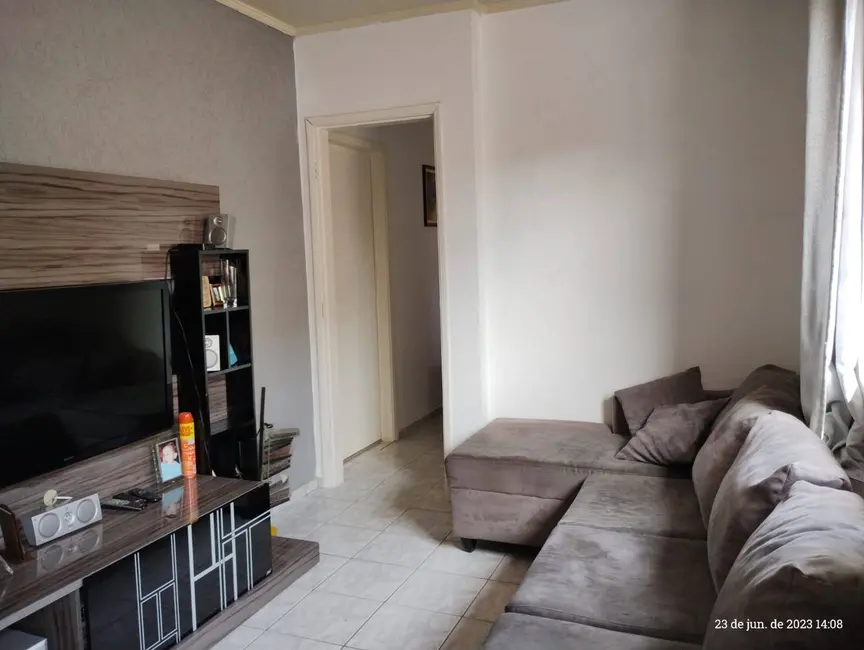 Foto 2 de Sobrado com 4 quartos à venda, 250m2 em Parque Residencial Eloy Chaves, Jundiai - SP