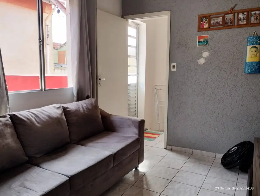 Foto 3 de Sobrado com 4 quartos à venda, 250m2 em Parque Residencial Eloy Chaves, Jundiai - SP