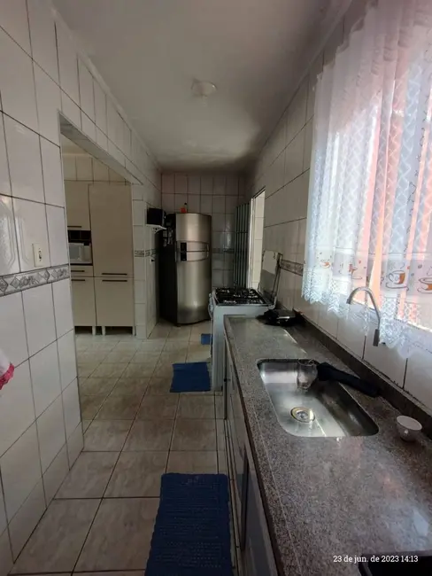 Foto 9 de Sobrado com 4 quartos à venda, 250m2 em Parque Residencial Eloy Chaves, Jundiai - SP