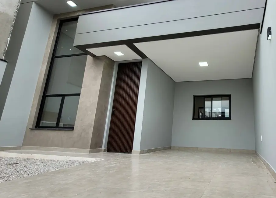 Casa com 3 quartos à venda, 98m2 em Jardim Marambaia II, Jundiai - SP - imagem 3 Foto 3 de Casa com 3 quartos à venda, 98m2 em Jardim Marambaia II, Jundiai - SP