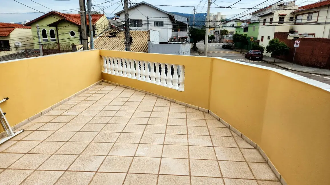 Foto 9 de Casa com 2 quartos à venda, 162m2 em Parque Residencial Eloy Chaves, Jundiai - SP