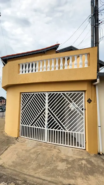 Foto 2 de Casa com 2 quartos à venda, 162m2 em Parque Residencial Eloy Chaves, Jundiai - SP