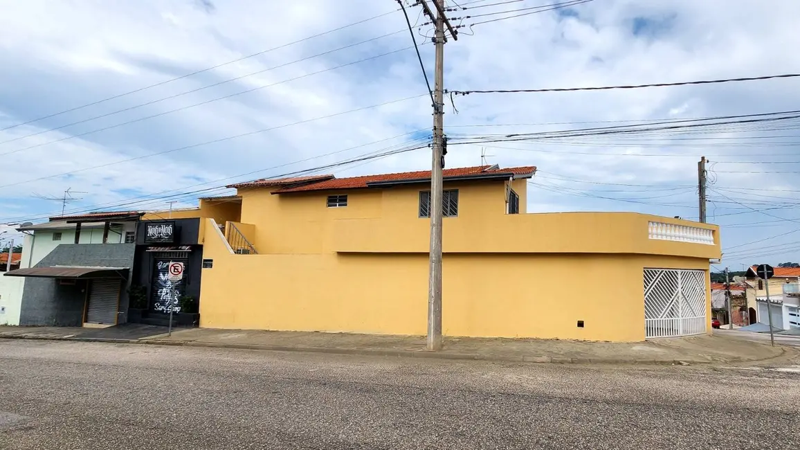 Foto 3 de Casa com 2 quartos à venda, 162m2 em Parque Residencial Eloy Chaves, Jundiai - SP