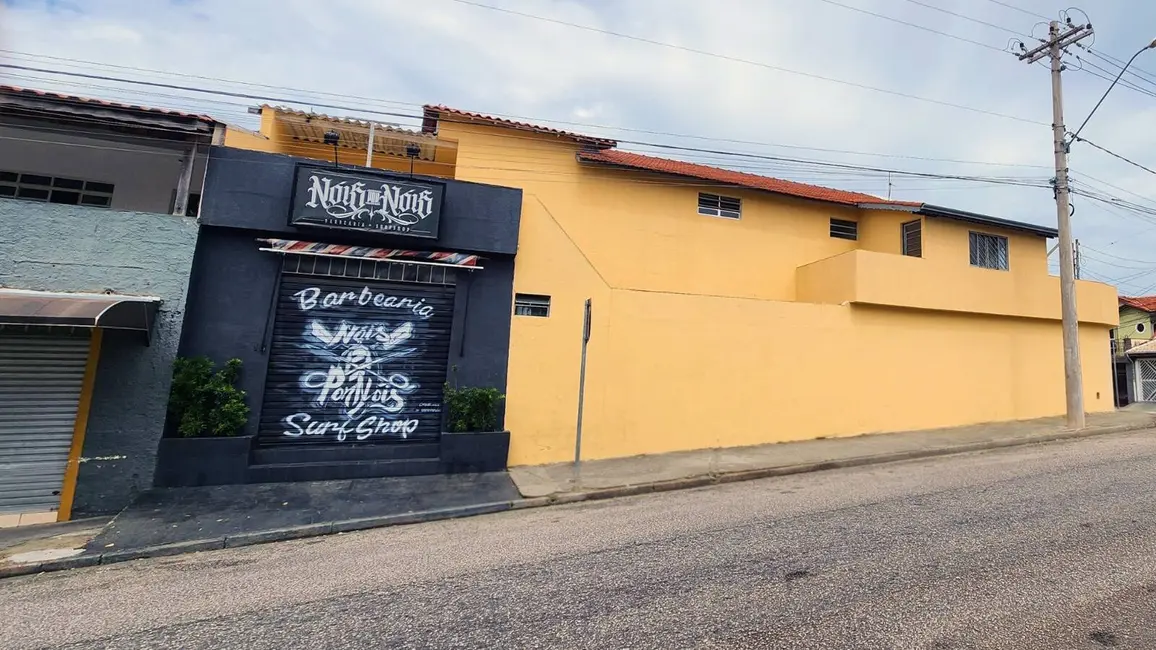 Foto 4 de Casa com 2 quartos à venda, 162m2 em Parque Residencial Eloy Chaves, Jundiai - SP