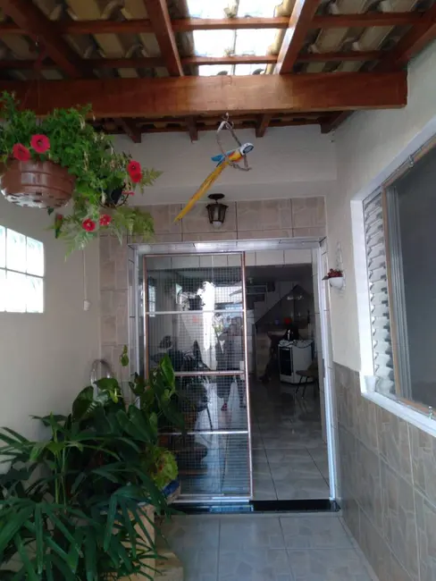 Foto 4 de Casa com 3 quartos à venda, 148m2 em Parque Residencial Eloy Chaves, Jundiai - SP