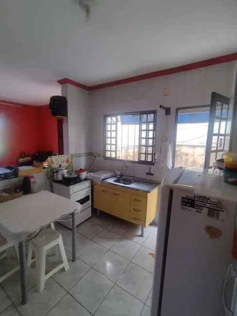 Foto 4 de Casa com 2 quartos à venda, 260m2 em Parque Cidade Jardim II, Jundiai - SP
