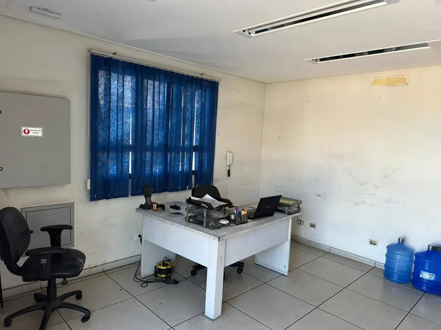 Armazém / Galpão para alugar, 1650m2 em Itupeva - SP - imagem 6 Foto 6 de Armazém / Galpão para alugar, 1650m2 em Itupeva - SP