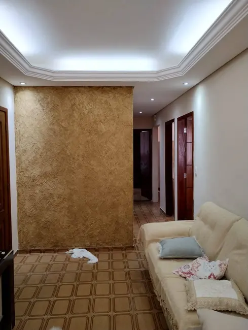 Foto 3 de Casa com 3 quartos à venda, 161m2 em Jardim do Lago, Jundiai - SP