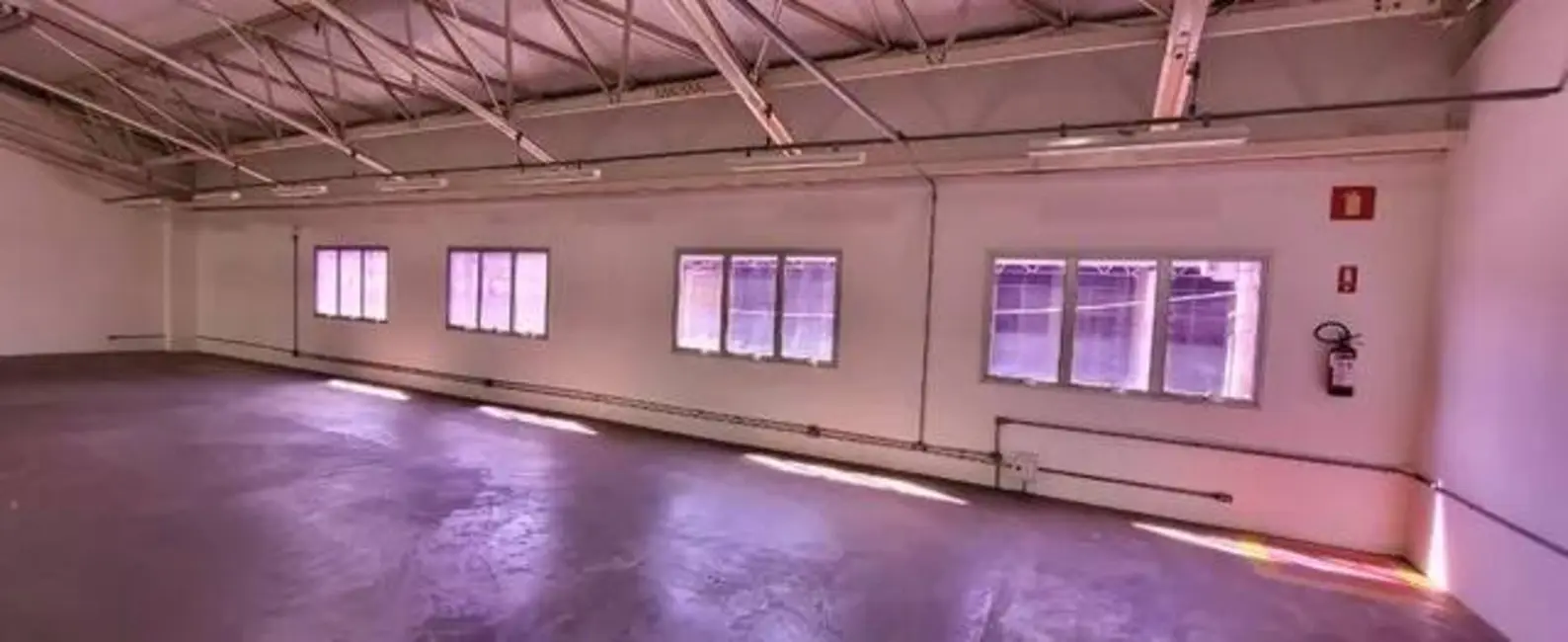 Foto 4 de Armazém / Galpão para alugar, 3504m2 em Distrito Industrial, Jundiai - SP