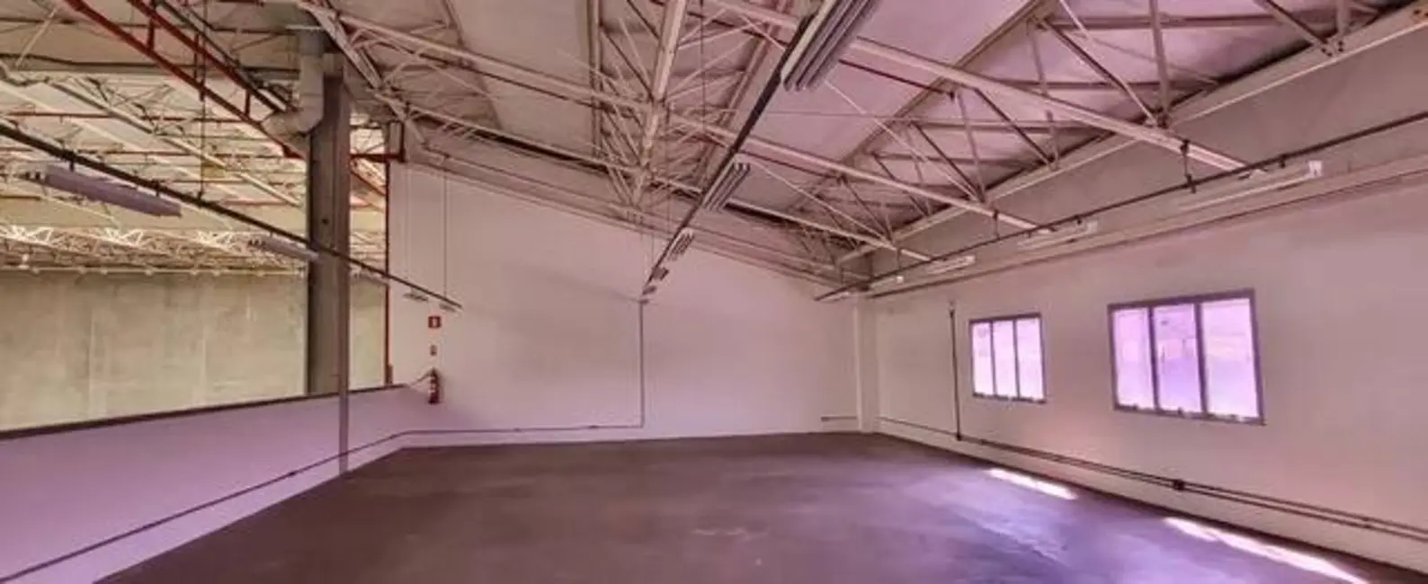 Foto 9 de Armazém / Galpão para alugar, 6993m2 em Distrito Industrial, Jundiai - SP