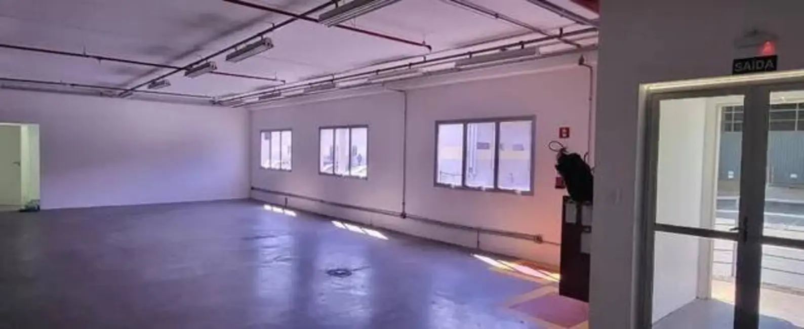 Foto 5 de Armazém / Galpão para alugar, 6993m2 em Distrito Industrial, Jundiai - SP