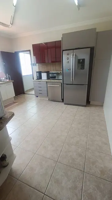 Foto 9 de Sobrado com 4 quartos à venda, 457m2 em Jardim da Fonte, Jundiai - SP