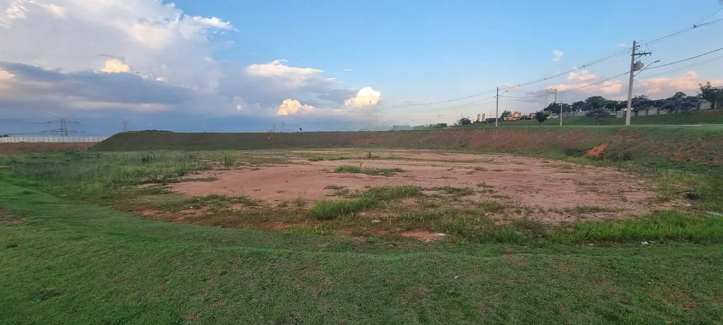 Foto 3 de Terreno / Lote à venda, 9906m2 em Distrito Industrial, Jundiai - SP