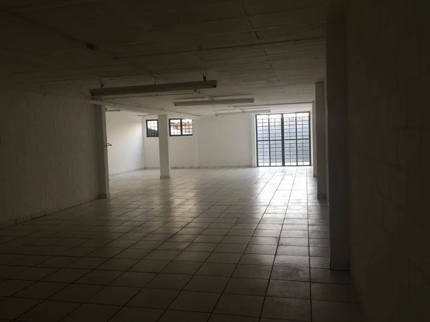 Foto 6 de Armazém / Galpão para alugar, 634m2 em Vila Arens II, Jundiai - SP